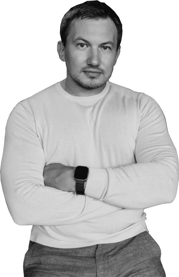 Michael Sukhorukov CEO, TopNetworksHub